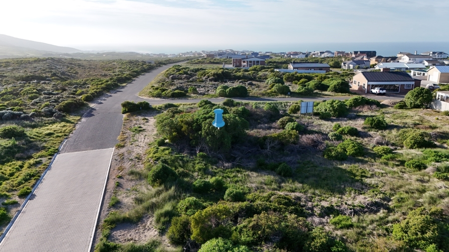 0 Bedroom Property for Sale in Agulhas Western Cape